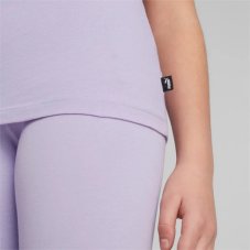 Футболка детская Puma Essentials Logo Tee 58702925