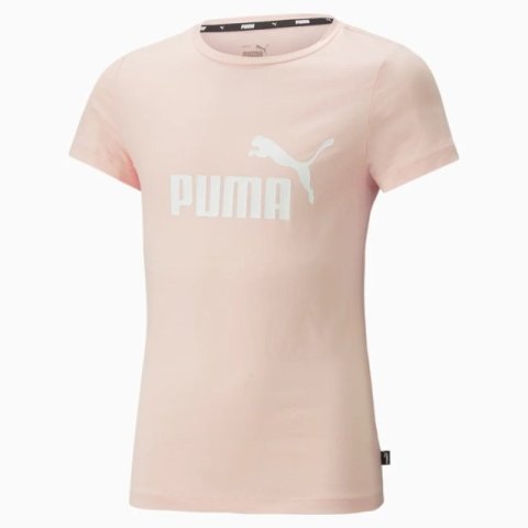 Футболка дитяча Puma Essentials Logo Tee 58702966