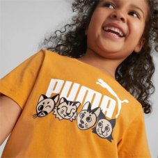 Футболка дитяча Puma Essentials+ 67334630