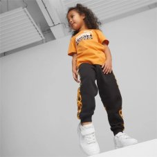 Футболка дитяча Puma Essentials+ 67334630