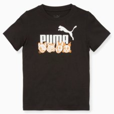 Футболка детская Puma Essentials+ 67334601