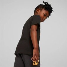 Футболка детская Puma Essentials+ 67334601