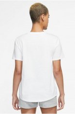 Футболка жіноча Nike Club Essentials DX7902-100