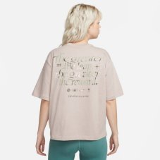 Футболка женская Nike Sportswear DX7932-224