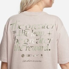 Футболка женская Nike Sportswear DX7932-224