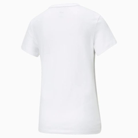 Футболка жіноча Puma Essentials Logo Tee 58677602