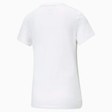 Футболка жіноча Puma Essentials Logo Tee 58677602