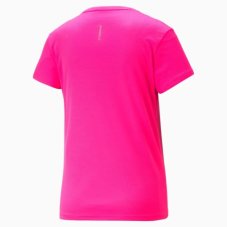 Футболка для бігу жіноча Puma Run 52326624
