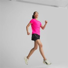 Футболка для бігу жіноча Puma Run 52326624