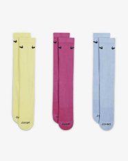 Шкарпетки Nike Everyday Plus Cushioned SX6888-960