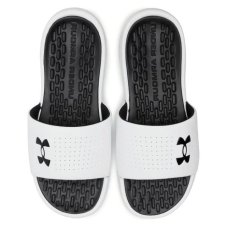 Шлепанцы Under Armour M Playmaker Fix SL 3000061-102