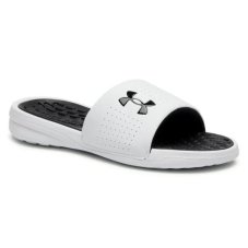Шлепанцы Under Armour M Playmaker Fix SL 3000061-102