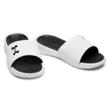 Шлепанцы Under Armour M Playmaker Fix SL 3000061-102