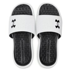 Шлепанцы Under Armour M Playmaker Fix SL 3000061-102