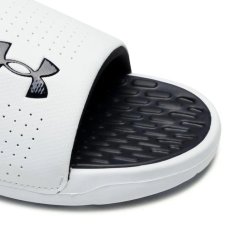 Шлепанцы Under Armour M Playmaker Fix SL 3000061-102