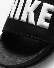 Шльопанці жіночі Nike Offcourt BQ4632-010