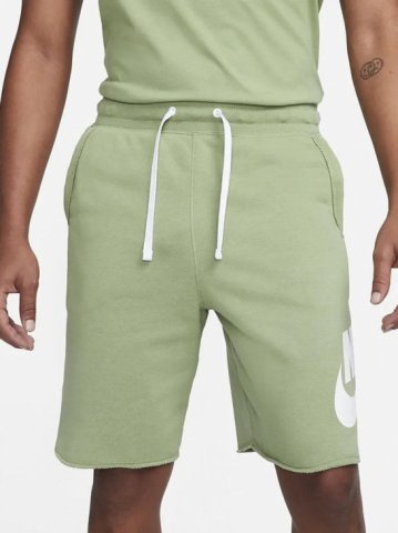 Шорти Nike Club Alumni DX0502-386