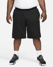 Шорты баскетбольные Nike Dri-FIT Icon AJ3914-010