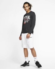 Шорти баскетбольні Nike Dri-FIT Icon AJ3914-100