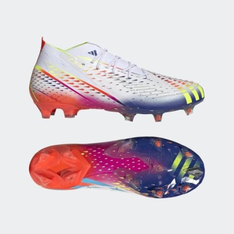 Бутсы Adidas Predator Edge.1 FG GW1028
