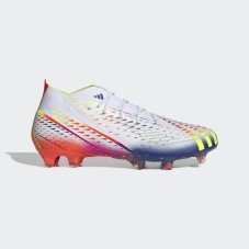 Бутсы Adidas Predator Edge.1 FG GW1028