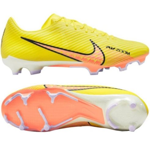 Бутси Nike Zoom Mercurial Vapor 15 Academy FG/MG DJ5631-780