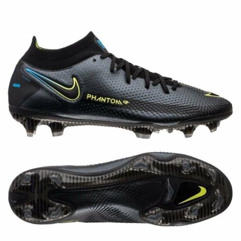 Бутси Nike Phantom GT Elite DF FG CW6589-090
