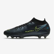Бутси Nike Phantom GT Elite DF FG CW6589-090