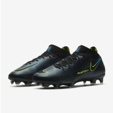 Бутси Nike Phantom GT Elite DF FG CW6589-090