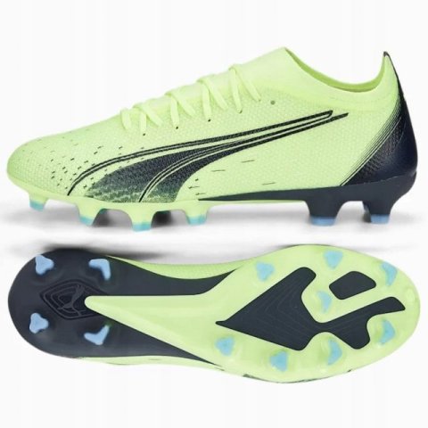 Бутси Puma Ultra Match FG/AG 106900 01