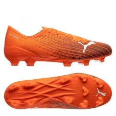 Бутсы Puma Ultra 2.1 FG/AG 106080-01