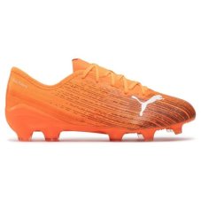 Бутсы Puma Ultra 2.1 FG/AG 106080-01