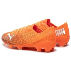 Бутсы Puma Ultra 2.1 FG/AG 106080-01