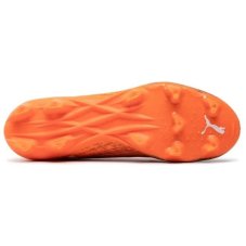 Бутсы Puma Ultra 2.1 FG/AG 106080-01