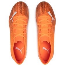 Бутсы Puma Ultra 2.1 FG/AG 106080-01