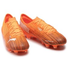 Бутсы Puma Ultra 2.1 FG/AG 106080-01