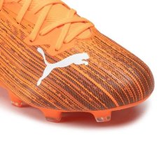 Бутсы Puma Ultra 2.1 FG/AG 106080-01