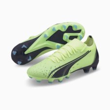 Бутси Puma Ultra Match FG/AG 106905 01