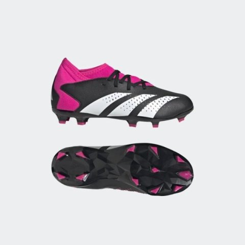 Бутсы детские Adidas Predator Accuracy.3 FG JR GW4609