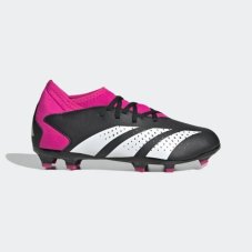 Бутсы детские Adidas Predator Accuracy.3 FG JR GW4609