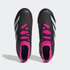 Бутсы детские Adidas Predator Accuracy.3 FG JR GW4609