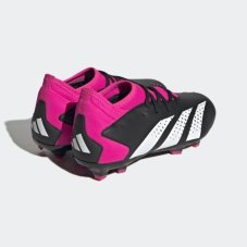 Бутсы детские Adidas Predator Accuracy.3 FG JR GW4609