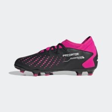 Бутсы детские Adidas Predator Accuracy.3 FG JR GW4609