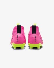 Бутсы детские Nike JR Zoom Mercurial Superfly 9 Academy MG DJ5623-605