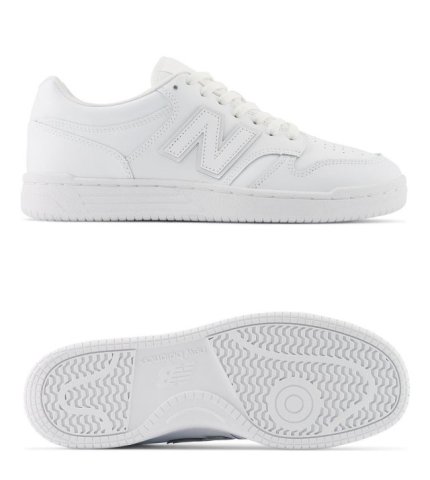 Кеди New Balance BB480L V1 BB480L3W