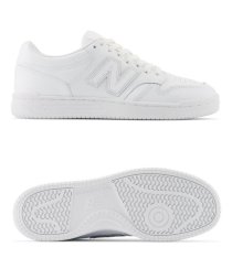 Кеди New Balance BB480L V1 BB480L3W