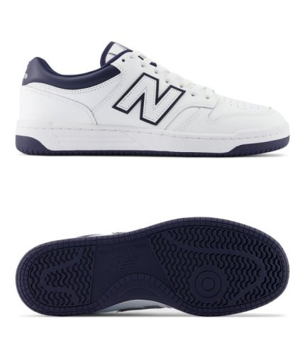 Кеды New Balance BB480L V1 BB480LWN
