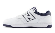 Кеды New Balance BB480L V1 BB480LWN