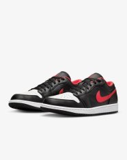 Кеди Nike Air Jordan 1 Low 553558-063