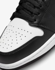 Кеди Nike Air Jordan 1 Low 553558-063